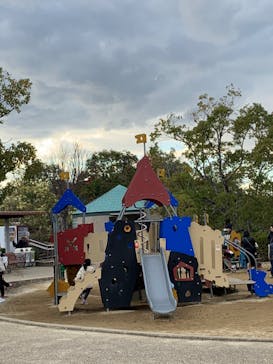 安城産業文化公園デンパークに投稿された画像（2024/12/7）