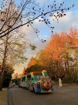 安城産業文化公園デンパークに投稿された画像（2024/12/7）