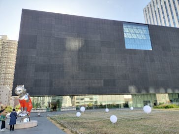 TRIO パリ・東京・大阪 モダンアート・コレクションに投稿された画像（2024/12/7）