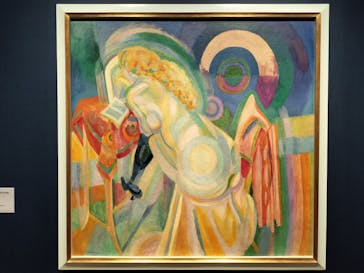 TRIO パリ・東京・大阪 モダンアート・コレクションに投稿された画像（2024/12/7）