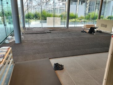 TRIO パリ・東京・大阪 モダンアート・コレクションに投稿された画像（2024/12/7）