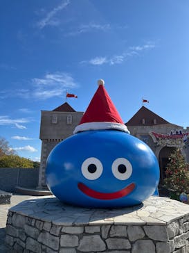 ニジゲンノモリに投稿された画像（2024/12/7）