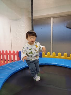 キッズランドUS 大阪今福店に投稿された画像（2024/12/8）