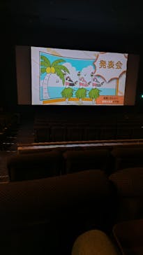 ローソン・ユナイテッドシネマ／ユナイテッド・シネマ／シネプレックスに投稿された画像（2024/12/8）