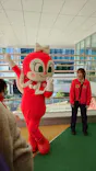 横浜アンパンマンこどもミュージアムに投稿された画像（2024/12/8）