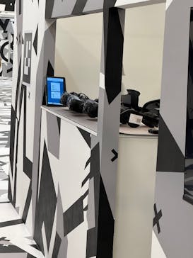 IMMERSIVE JOURNEYに投稿された画像（2024/12/8）