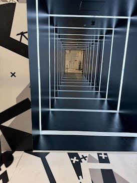 IMMERSIVE JOURNEYに投稿された画像（2024/12/8）