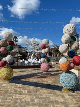 ポルトヨーロッパに投稿された画像（2024/12/8）