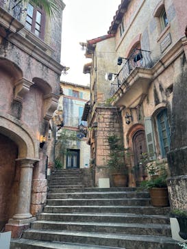 ポルトヨーロッパに投稿された画像（2024/12/8）