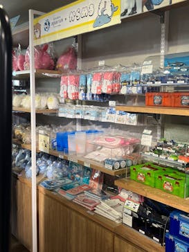 サンシャイン水族館に投稿された画像（2024/12/8）