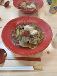 SOBAGIRI楽常＝Ramen Soba Making＝に投稿された画像（2024/12/8）