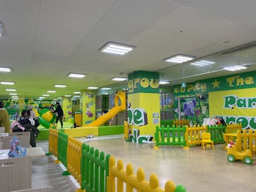 ザキッズ 千葉イコアス千城台店に投稿された画像（2024/12/8）