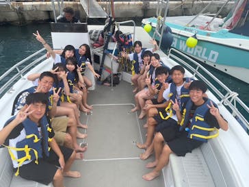 Sea World（シーワールド）に投稿された画像（2024/12/8）