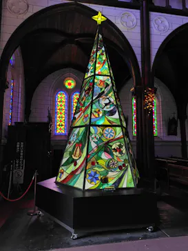 博物館 明治村に投稿された画像（2024/12/8）