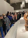 挂甲の武人 国宝指定50周年記念 特別展「はにわ」@東京国立博物館 平成館に投稿された画像（2024/12/8）