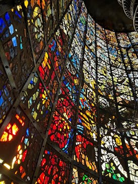 彫刻の森美術館に投稿された画像（2024/12/8）