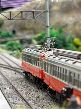 ミニチュアミュージアム スモールワールズに投稿された画像（2024/12/8）