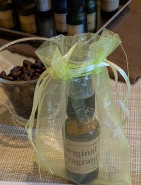 SattvaMoonju（サットバムーンジュ）に投稿された画像（2024/12/8）