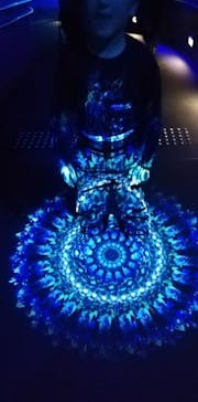 アクアワールド茨城県大洗水族館に投稿された画像（2024/12/8）