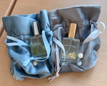 ライブラナチュテラピー大阪ヒルトンプラザ店に投稿された画像（2024/12/8）