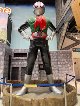 東映太秦映画村に投稿された画像（2024/12/8）