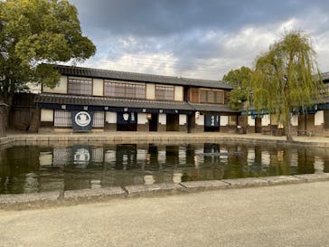 東映太秦映画村に投稿された画像（2024/12/8）