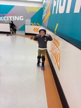 JOYPOLIS SPORTS 北九州イノベーションセンター店に投稿された画像（2024/12/8）