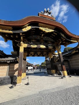 京都市観光協会（催行運営：株式会社らくたび）に投稿された画像（2024/12/8）