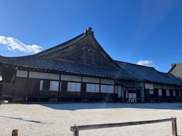 京都市観光協会（催行運営：株式会社らくたび）に投稿された画像（2024/12/8）