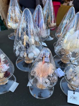 Christmas Market in 横浜赤レンガ倉庫 2025に投稿された画像（2024/12/8）