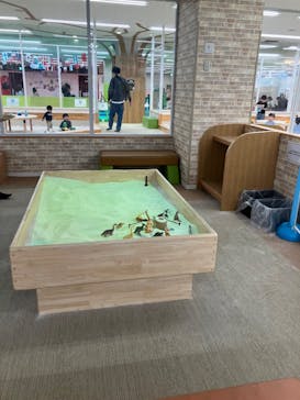 ピュアハートキッズランドポンテポルタ千住に投稿された画像（2024/12/8）