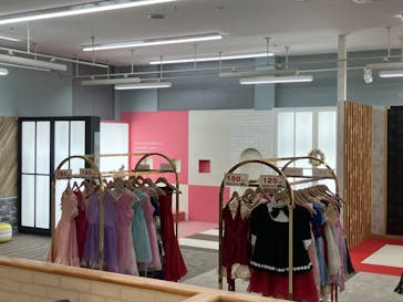 ピュアハートキッズランドポンテポルタ千住に投稿された画像（2024/12/8）