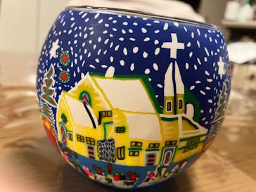 Christmas Market in 横浜赤レンガ倉庫 2025に投稿された画像（2024/12/8）