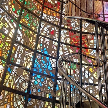 彫刻の森美術館に投稿された画像（2024/12/8）