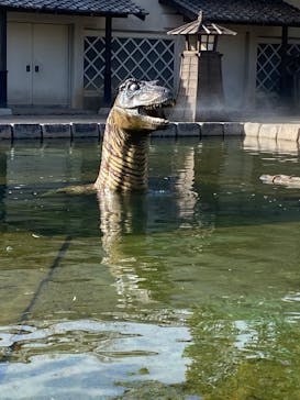 東映太秦映画村に投稿された画像（2024/12/8）