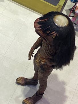 東映太秦映画村に投稿された画像（2024/12/8）