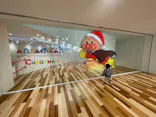 横浜アンパンマンこどもミュージアムに投稿された画像（2024/12/8）