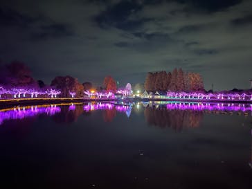 東武動物公園に投稿された画像（2024/12/8）