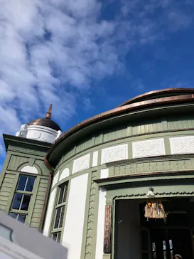 博物館 明治村に投稿された画像（2024/12/8）