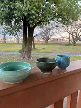 陶工房・ギャラリー 海ノ空に投稿された画像（2024/12/8）