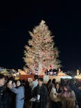 Christmas Market in 横浜赤レンガ倉庫 2025に投稿された画像（2024/12/8）