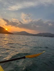SUP 宮島に投稿された画像（2024/12/8）