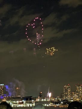 Christmas Market in 横浜赤レンガ倉庫 2025に投稿された画像（2024/12/8）