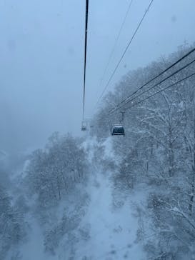 エイブル白馬五竜＆Hakuba47に投稿された画像（2024/12/8）