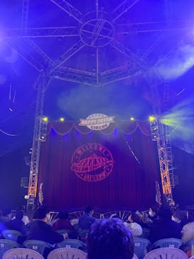 ハッピードリームサーカス湘南・平塚公演に投稿された画像（2024/12/8）