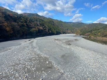 大井川鐵道株式会社に投稿された画像（2024/12/8）