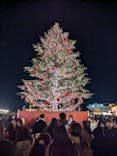 Christmas Market in 横浜赤レンガ倉庫 2025に投稿された画像（2024/12/8）