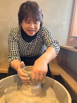 瑞光窯（ずいこうがま）京都清水店に投稿された画像（2024/12/8）