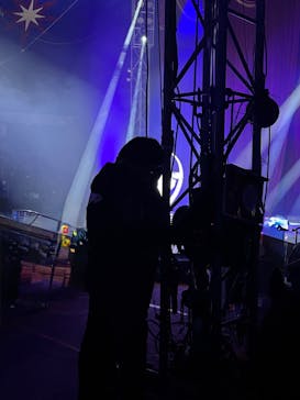 ハッピードリームサーカス湘南・平塚公演に投稿された画像（2024/12/8）