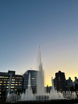 広島平和記念資料館に投稿された画像（2024/12/8）